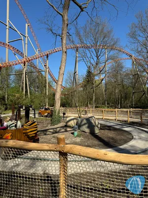 Foto aus Plopsaland Deutschland von Soeren92