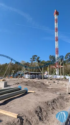 Foto aus Plopsaland Deutschland von jasi1983