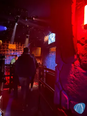 Foto aus Heide Park von Babyboomer