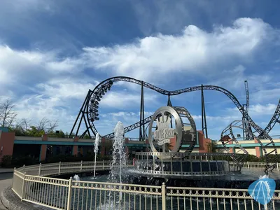 Foto aus Movie Park Germany von Kroko89
