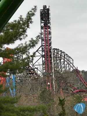 Foto aus Hersheypark von SocialismIsBad