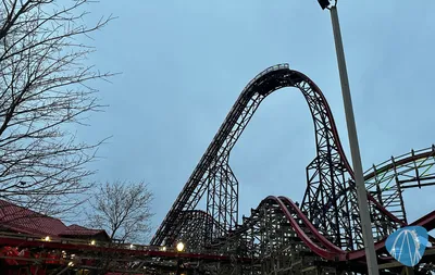 Foto aus Hersheypark von SocialismIsBad