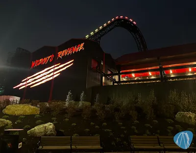 Foto aus Hersheypark von SocialismIsBad