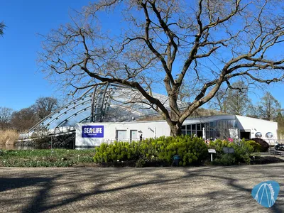 Foto aus SEA LIFE Hannover von Babyboomer