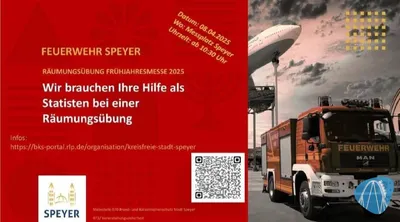 Foto aus Speyer - Frühjahrsmesse von coaster_Markus