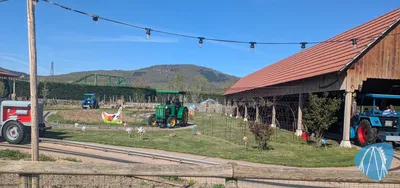 Foto aus Cigoland von ViernheimerBub