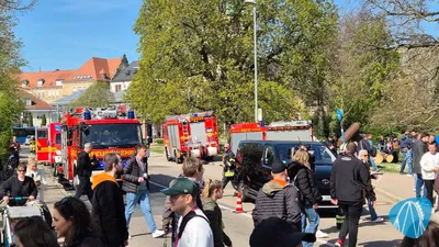 Foto aus Speyer - Brezelfest von coaster_Markus