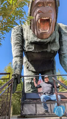 Foto aus Cigoland von ViernheimerBub