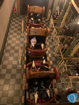 Foto aus Phantasialand von Thorsten66955