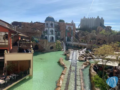 Foto aus Phantasialand von Thorsten66955