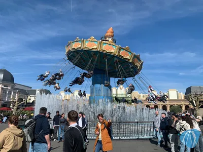 Foto aus Phantasialand von Thorsten66955
