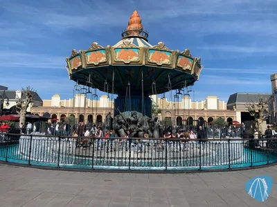 Foto aus Phantasialand von Thorsten66955