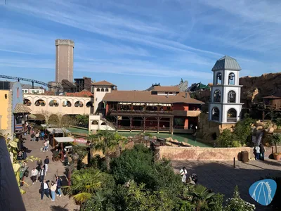 Foto aus Phantasialand von Thorsten66955