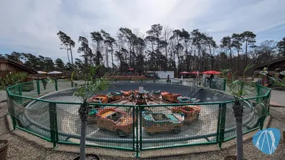 Foto aus Eifelpark von ViernheimerBub