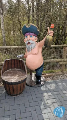 Foto aus Eifelpark von ViernheimerBub