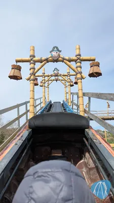 Foto aus Eifelpark von ViernheimerBub
