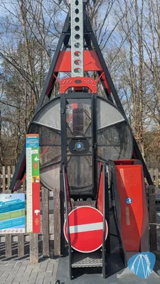 Foto aus Eifelpark von ViernheimerBub
