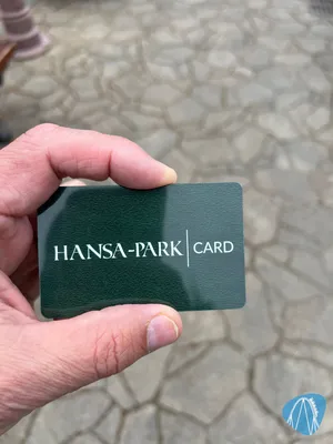 Foto aus HANSA-PARK von Babyboomer