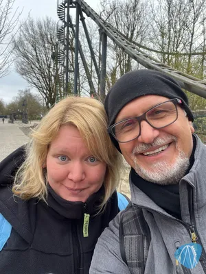 Foto aus HANSA-PARK von Babyboomer