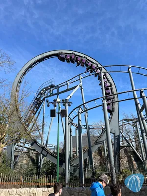 Foto aus HANSA-PARK von Babyboomer