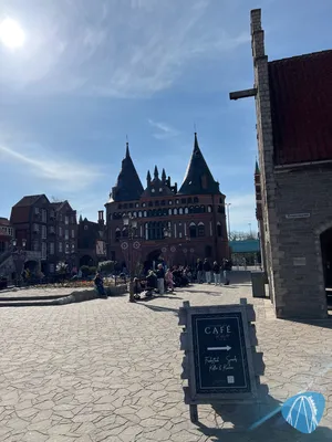Foto aus HANSA-PARK von Babyboomer