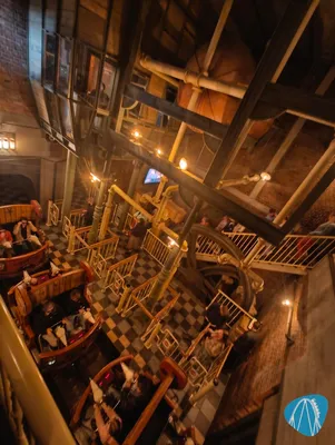 Foto aus Phantasialand von heyjan18