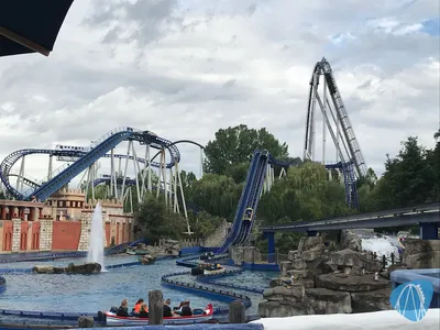 Foto aus Europa-Park von AndrewTheLegend