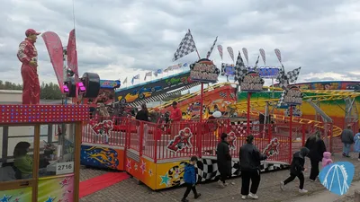 Foto aus Mainz - Johannisnacht & Rheinvergnügen von ViernheimerBub