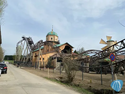Foto aus FANTASIANA - Erlebnispark Strasswalchen von GBC Andre