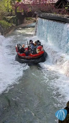 Foto aus Europa-Park von jasi1983