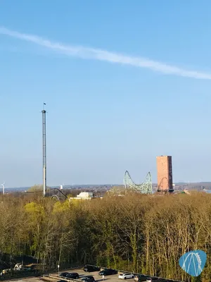 Foto aus HANSA-PARK von Babyboomer