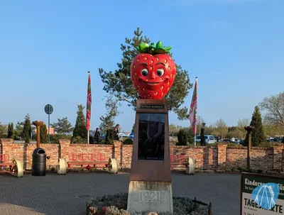 Foto aus Karls - Erlebnis-Dorf Rövershagen von ViernheimerBub