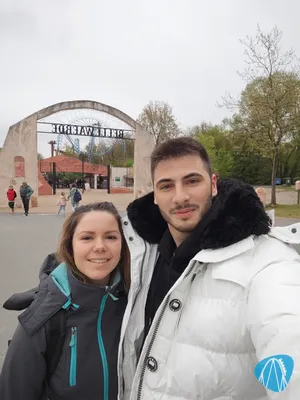 Foto aus Bellewaerde von AffigerAffe