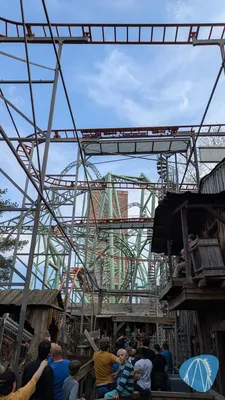 Foto aus HANSA-PARK von ViernheimerBub