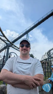 Foto aus HANSA-PARK von ViernheimerBub