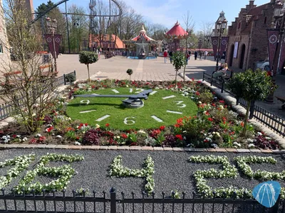 Foto aus HANSA-PARK von Babyboomer