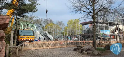 Foto aus HANSA-PARK von ViernheimerBub