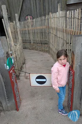 Foto aus HANSA-PARK von ViernheimerBub