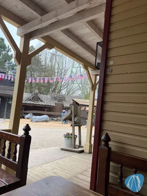 Foto aus HANSA-PARK von Paululu