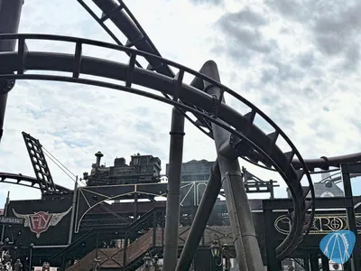 Foto aus Phantasialand von Cyril09