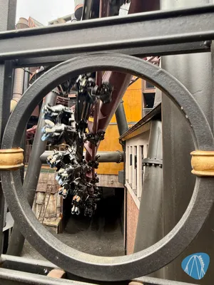 Foto aus Phantasialand von Cyril09