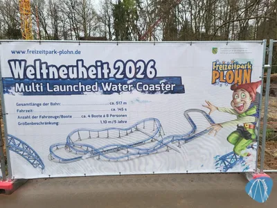 Foto aus Freizeitpark Plohn von __Utz__