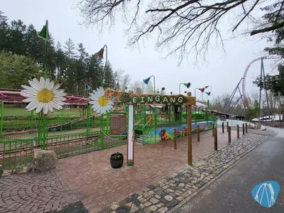 Foto aus Freizeitpark Plohn von __Utz__