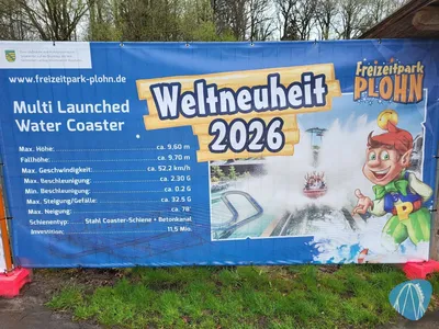 Foto aus Freizeitpark Plohn von __Utz__