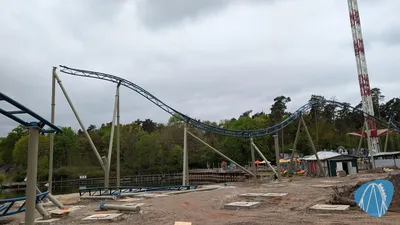 Foto aus Plopsaland Deutschland von jasi1983