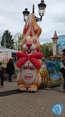 Foto aus Plopsaland Deutschland von jasi1983