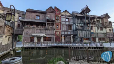 Foto aus Parc Astérix von ViernheimerBub