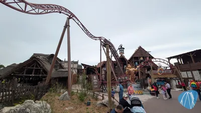 Foto aus Parc Astérix von ViernheimerBub