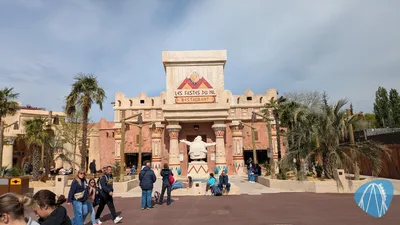 Foto aus Parc Astérix von ViernheimerBub
