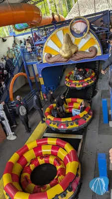 Foto aus Parc Astérix von ViernheimerBub